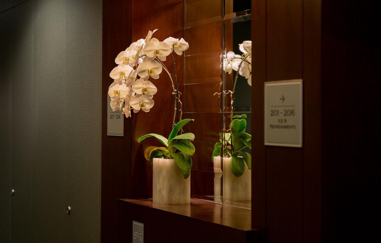 The St. Regis Vancouver