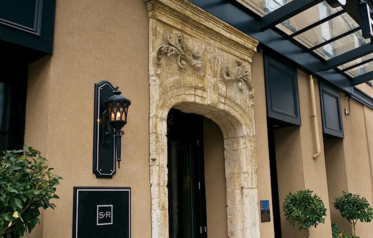 The St. Regis