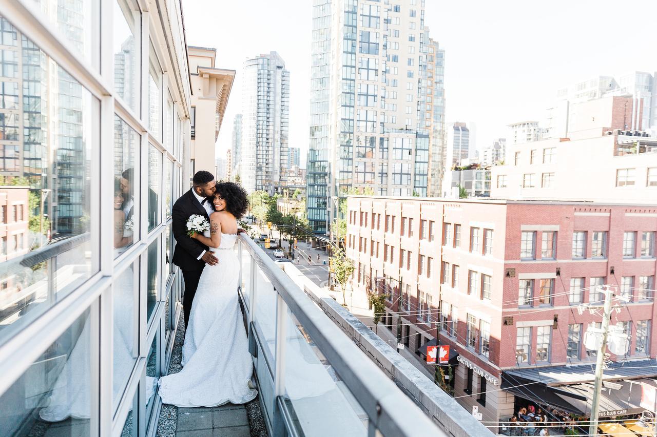 Opus Hotel Vancouver