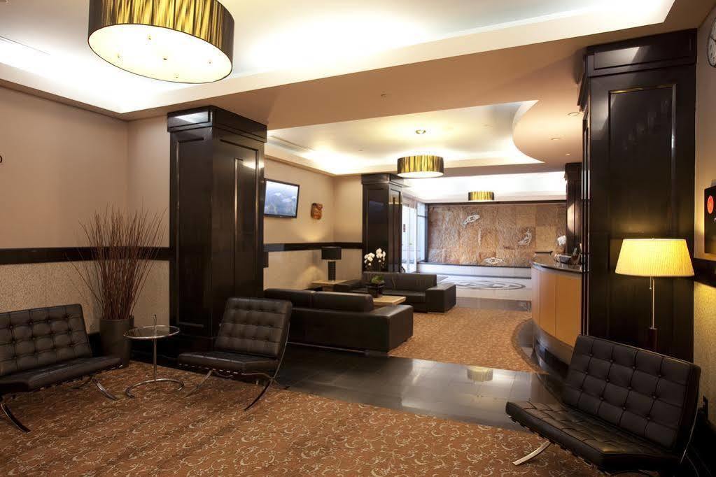 Carmana & Hotel Vancouver