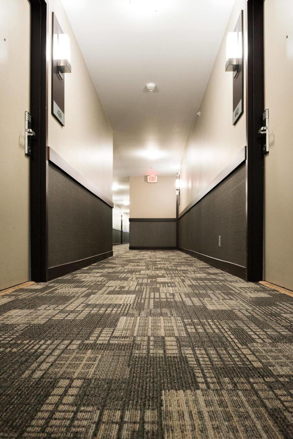 Hotel Gage At Ubc Vancouver