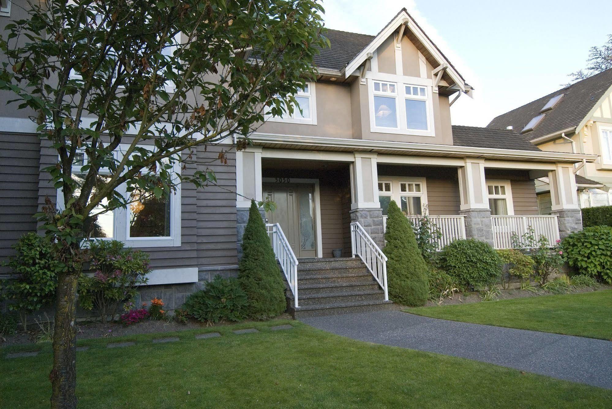 Granville House Bed And Breakfast (Adults Only) Vancouver