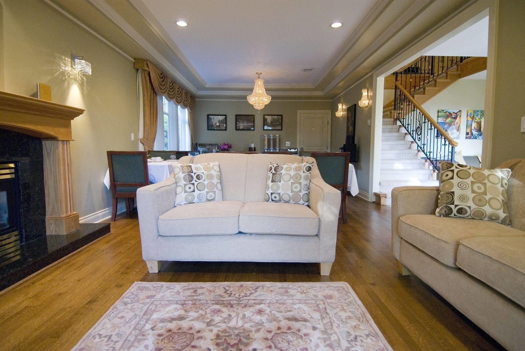 Granville House Bed And Breakfast (Adults Only) 4*