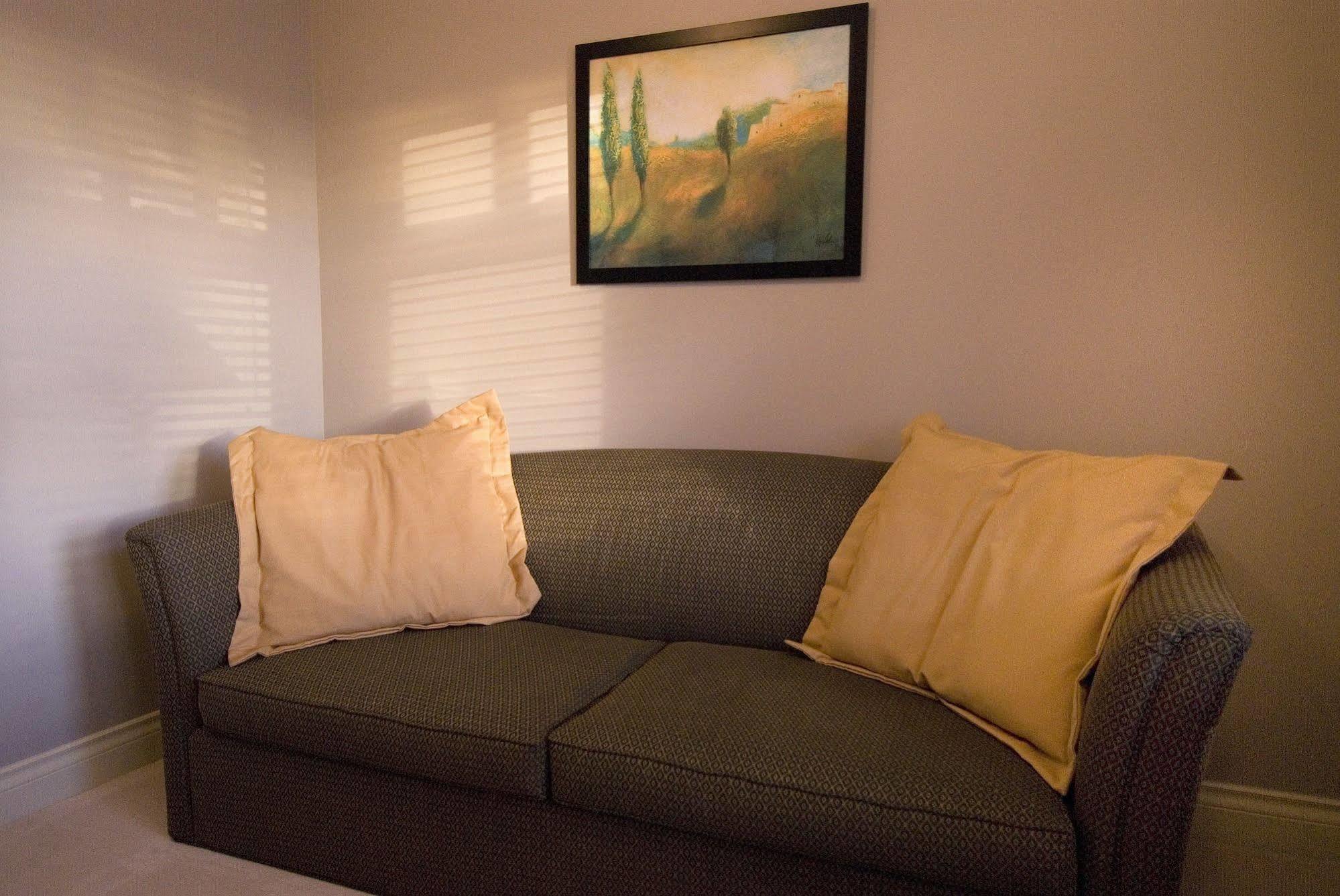 Bed & Breakfast Granville House Bed And Breakfast (Adults Only) Vancouver