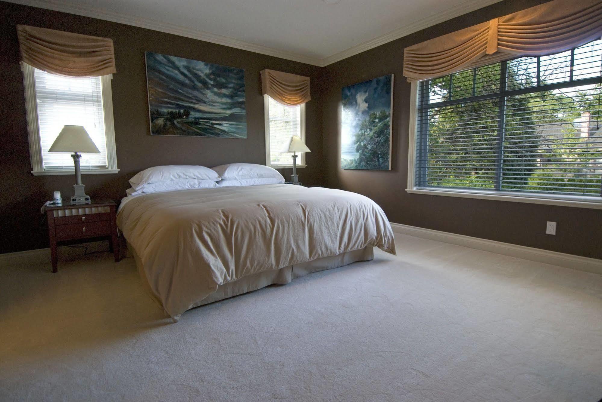 Granville House Bed And Breakfast (Adults Only) Bed & Breakfast Vancouver