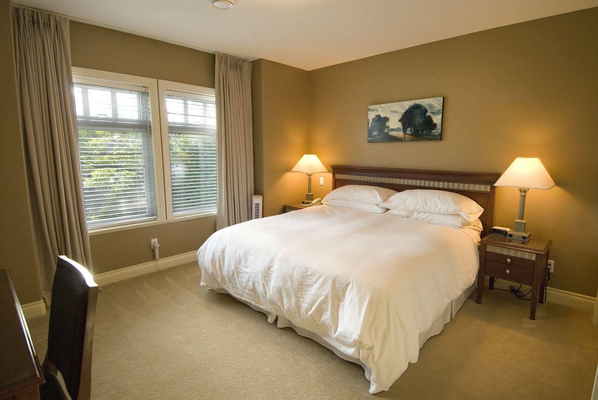 Bed & Breakfast Granville House Bed And Breakfast (Adults Only) Vancouver