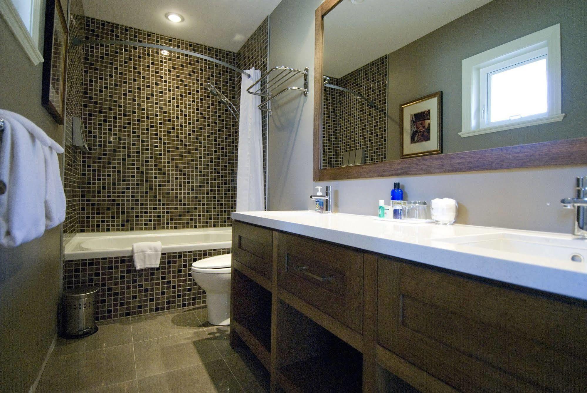 Bed & Breakfast Granville House Bed And Breakfast (Adults Only) Vancouver