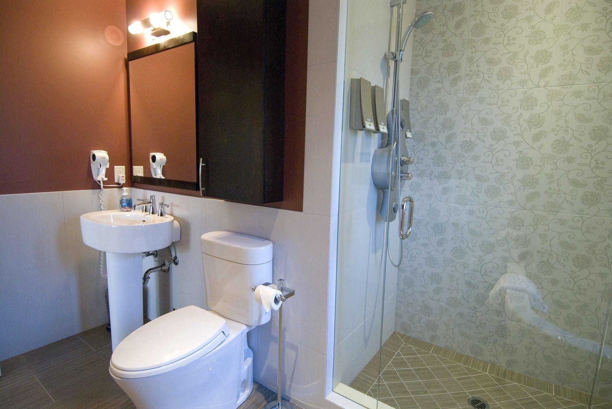 Bed & Breakfast Granville House Bed And Breakfast (Adults Only) Vancouver
