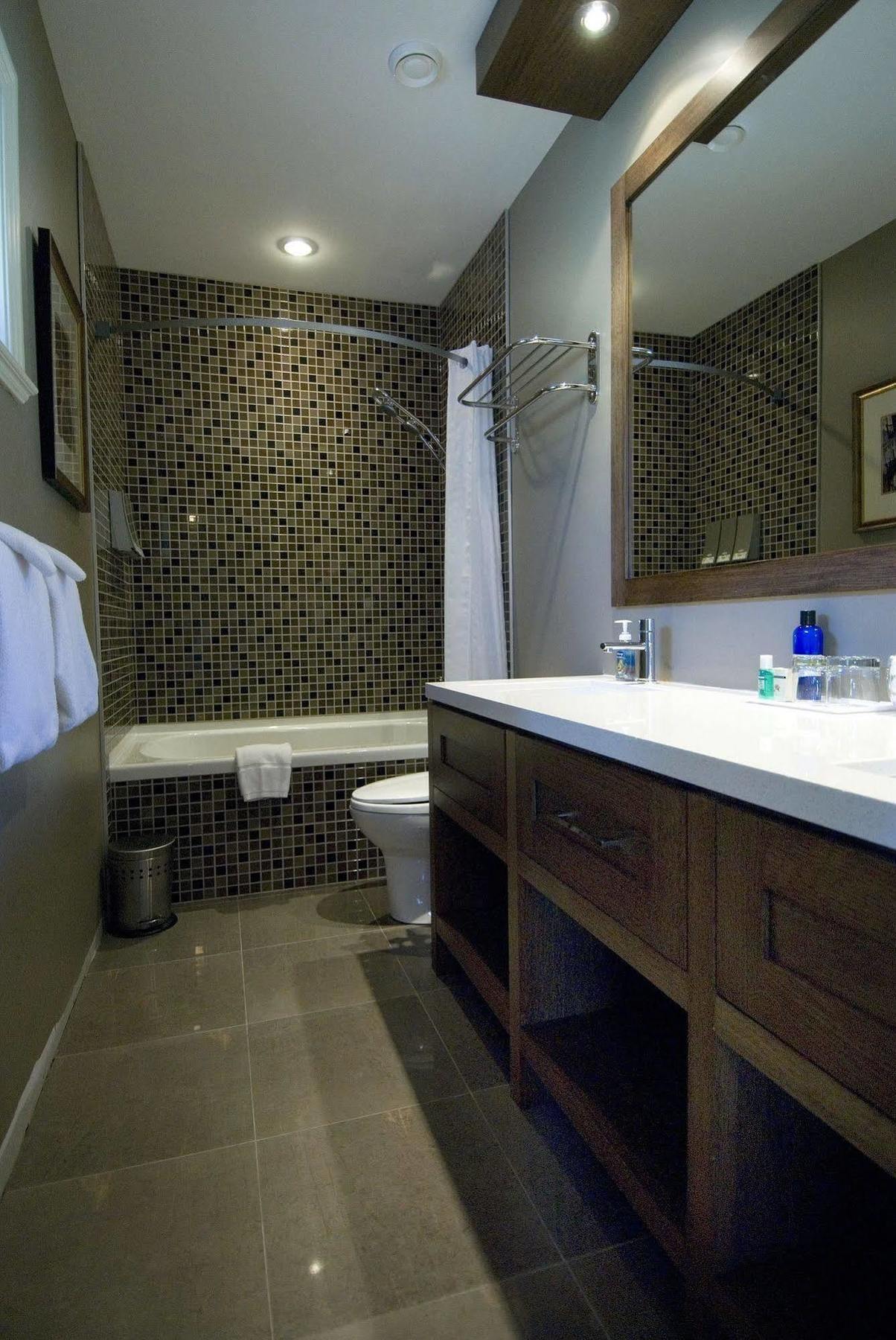 Granville House Bed And Breakfast (Adults Only) Bed & Breakfast Vancouver