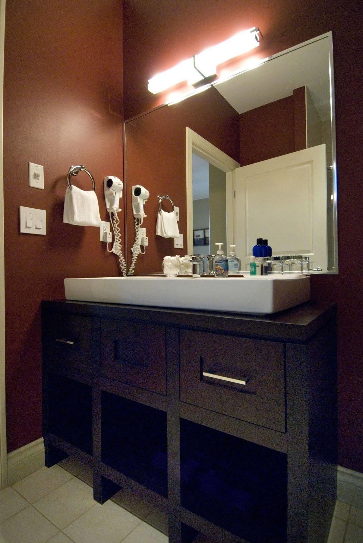 Bed & Breakfast Granville House Bed And Breakfast (Adults Only) Vancouver