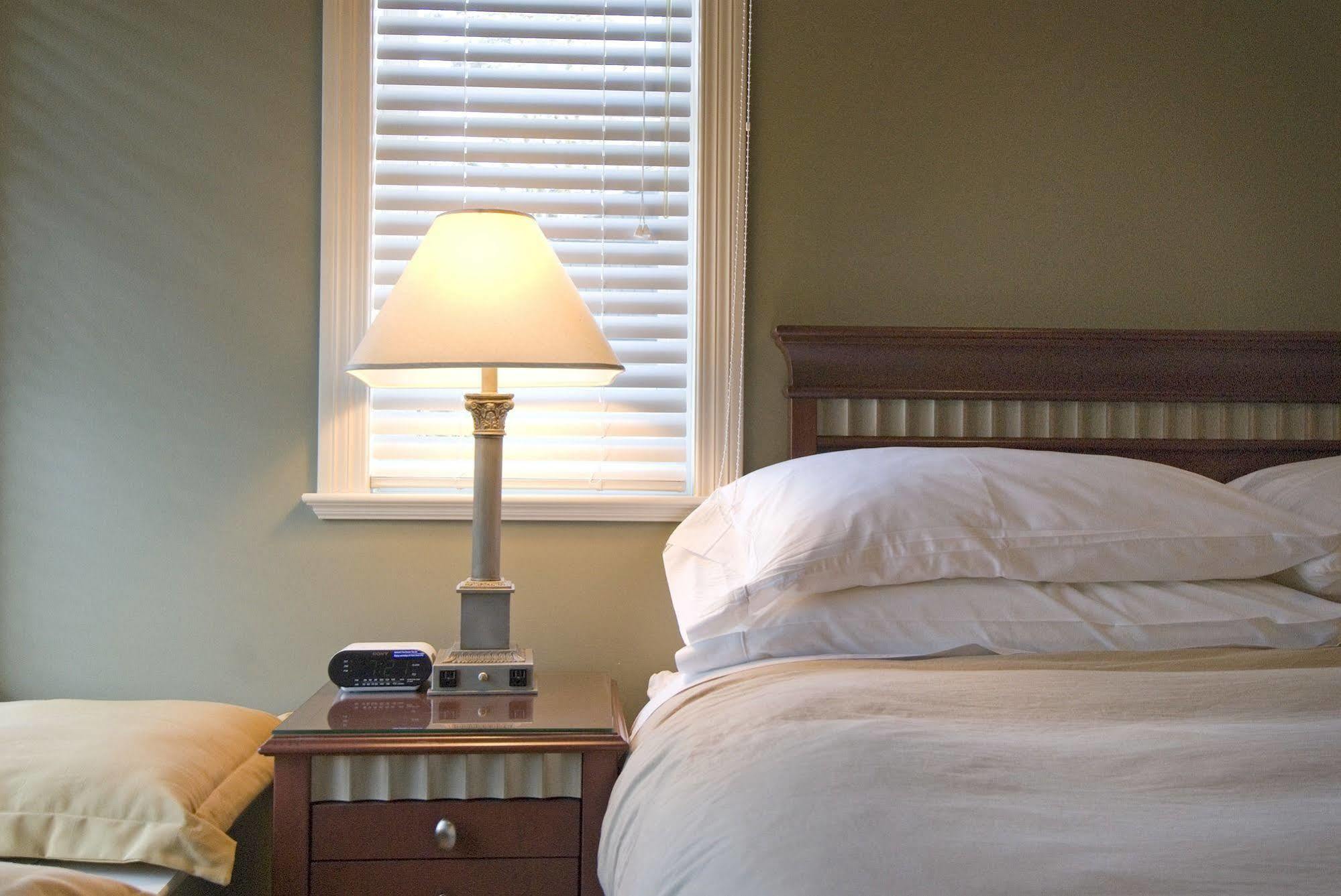 Granville House Bed And Breakfast (Adults Only) Bed & Breakfast Vancouver