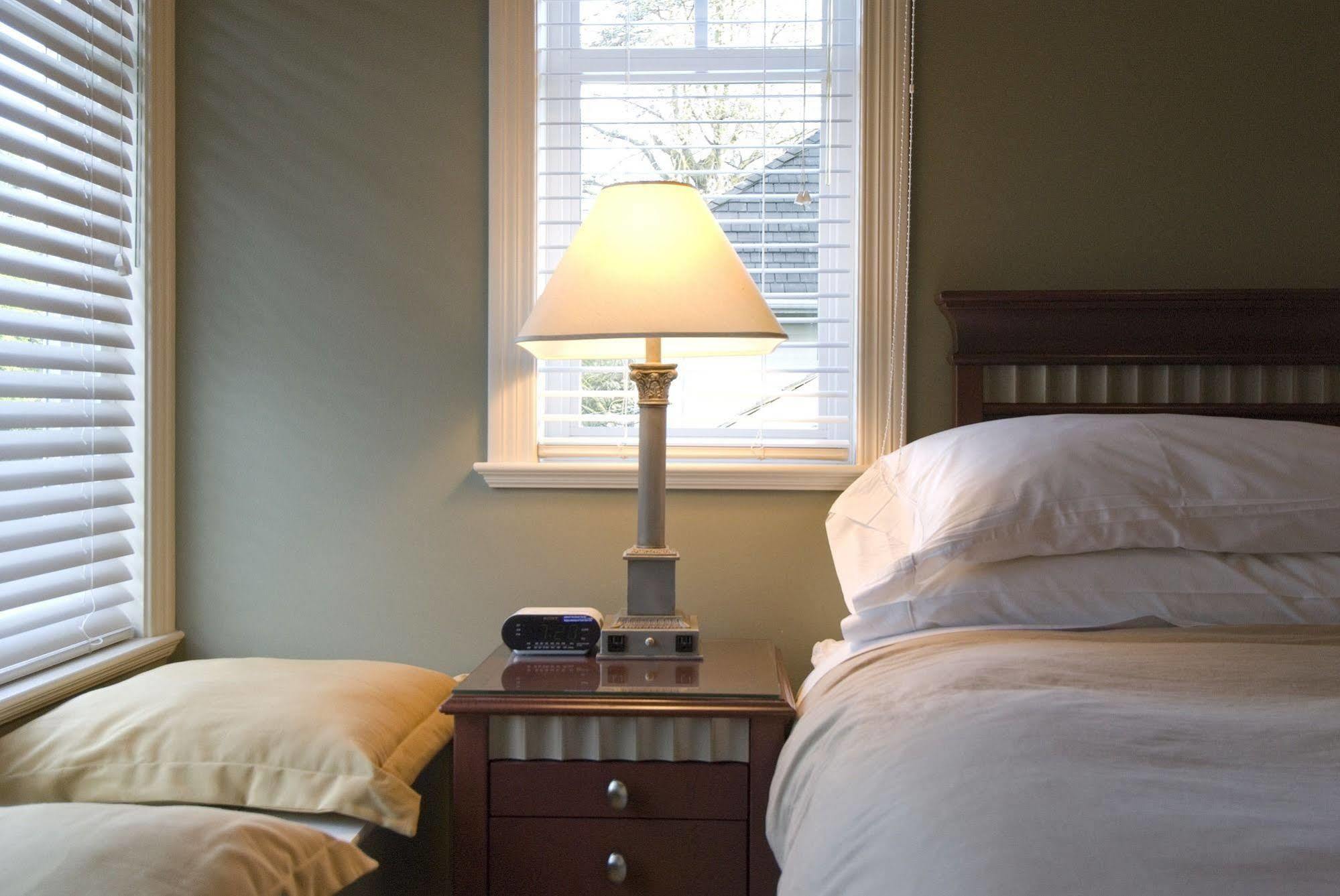 Granville House Bed And Breakfast (Adults Only) Bed & Breakfast