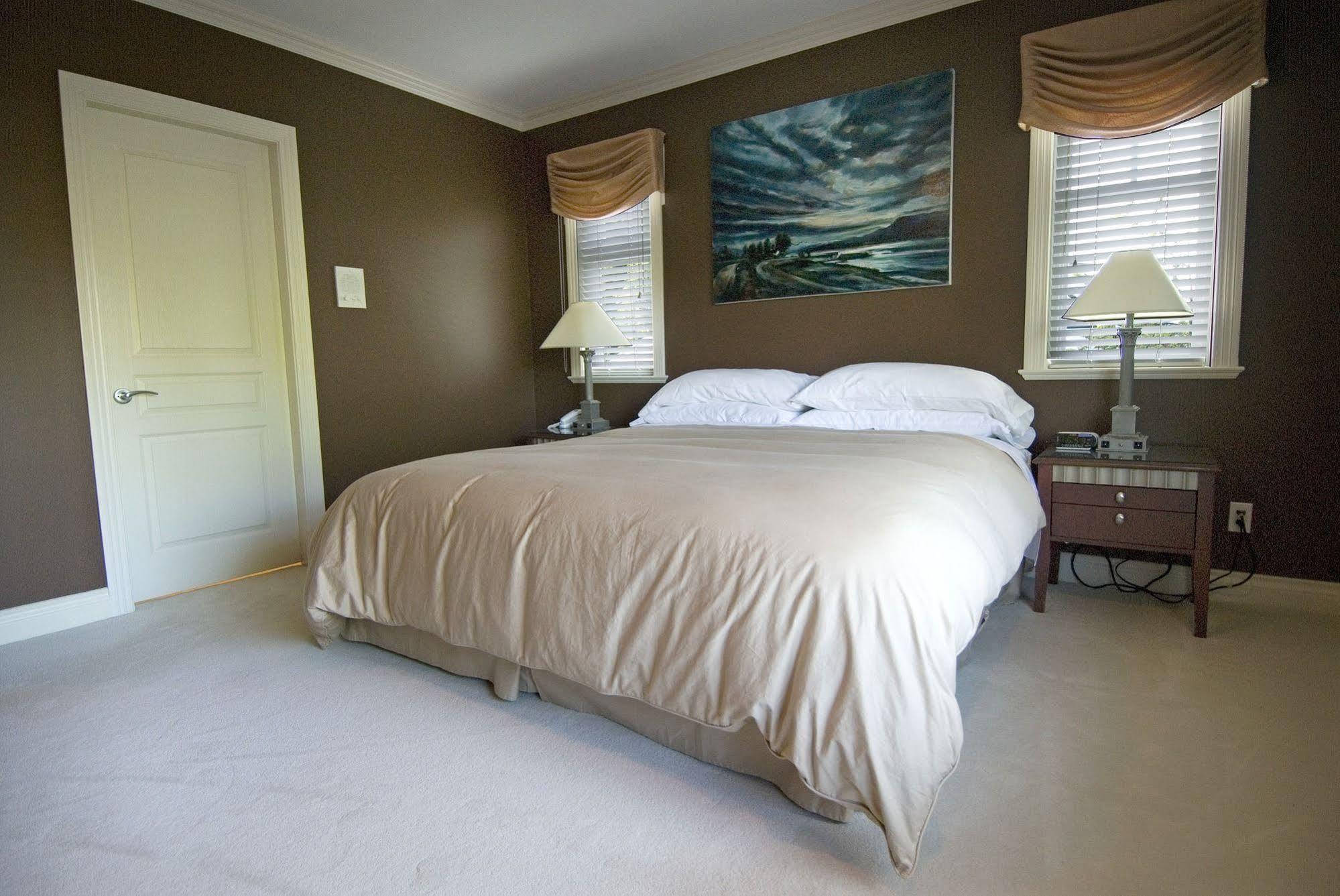 Bed & Breakfast Granville House Bed And Breakfast (Adults Only) 4*