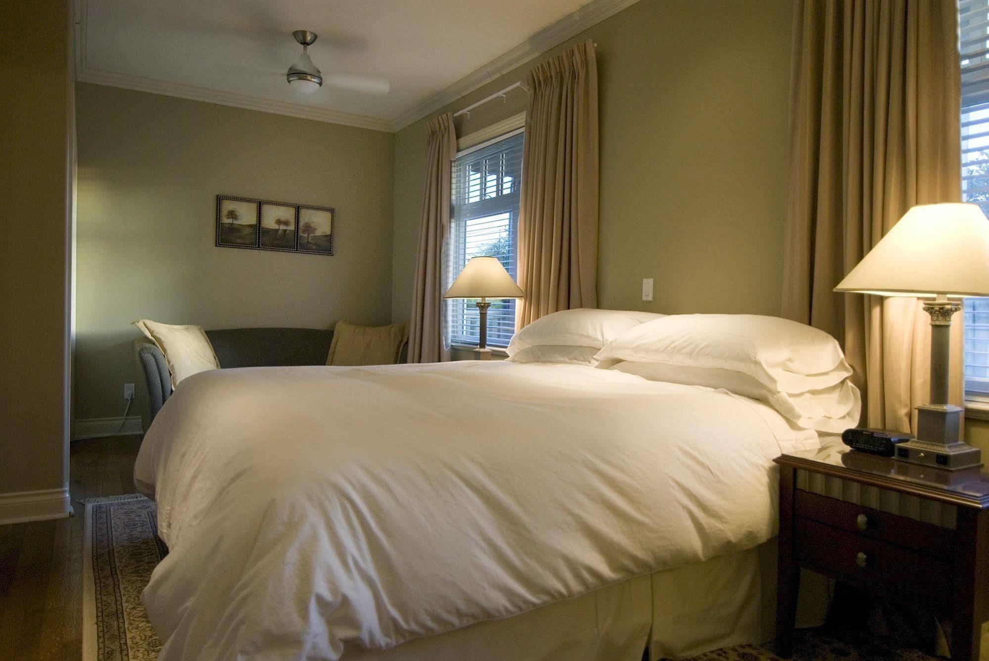 Bed & Breakfast Granville House Bed And Breakfast (Adults Only)