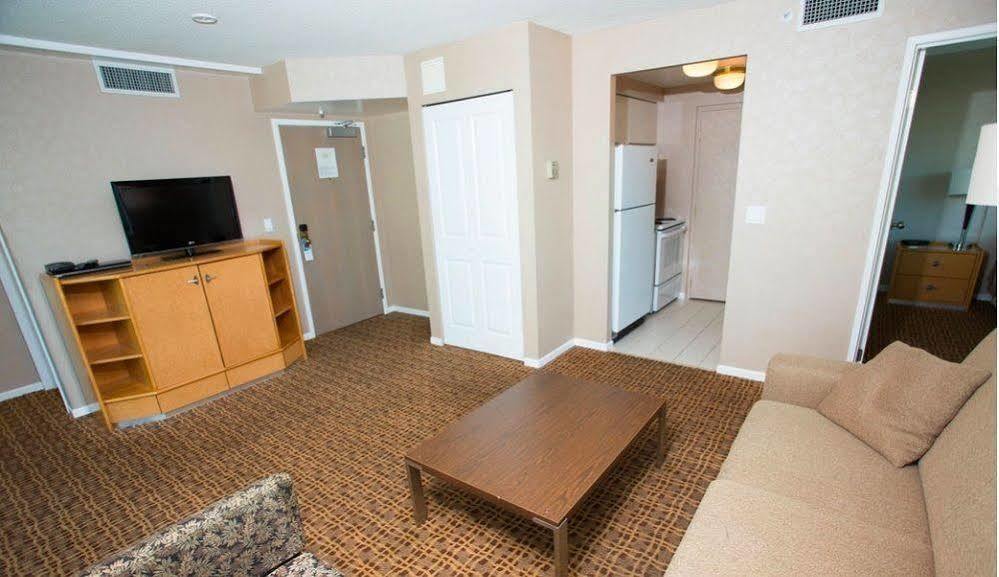 Hotel Landis And