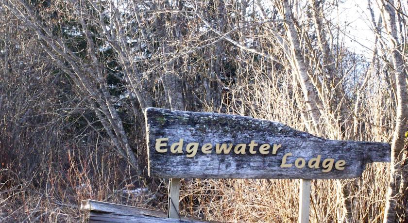 Hotel Edgewater