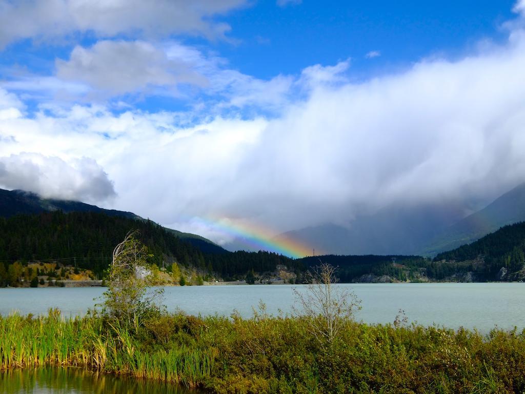 Edgewater Vancouver