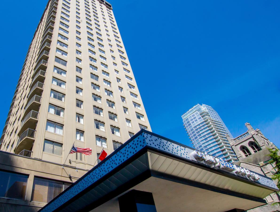 Century Plaza 3* Vancouver