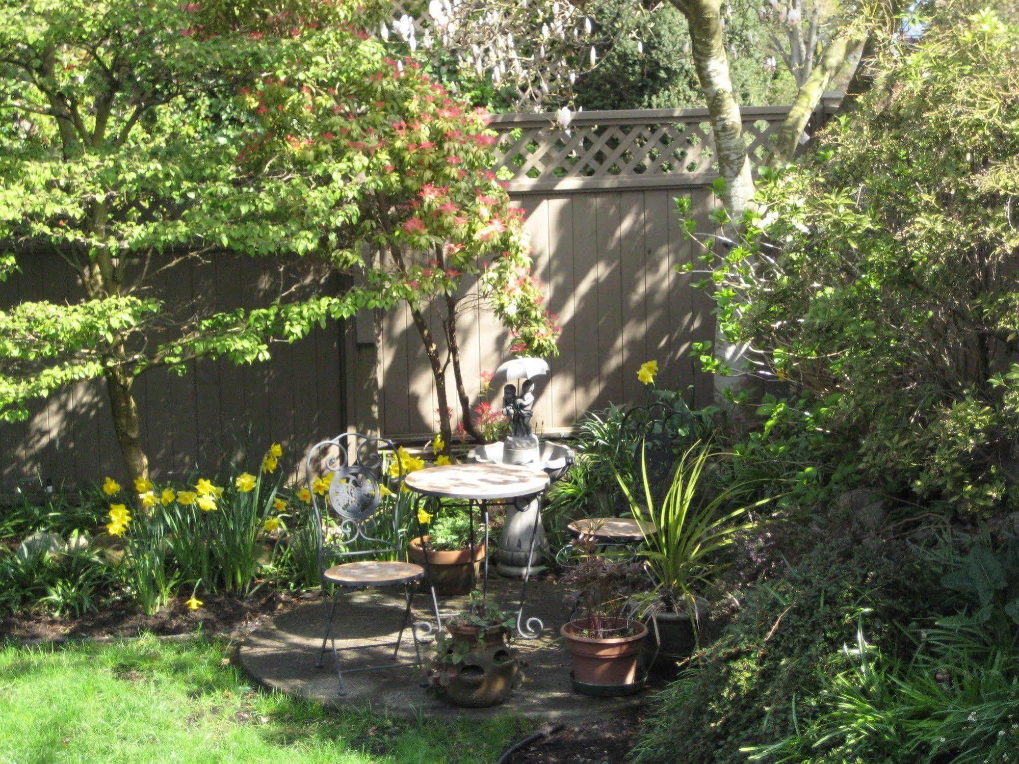 Guest house Point Grey Vancouver