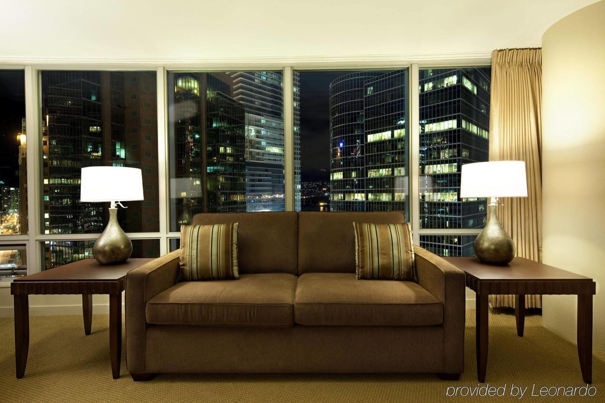 Auberge Vancouver Hotel 4* Vancouver