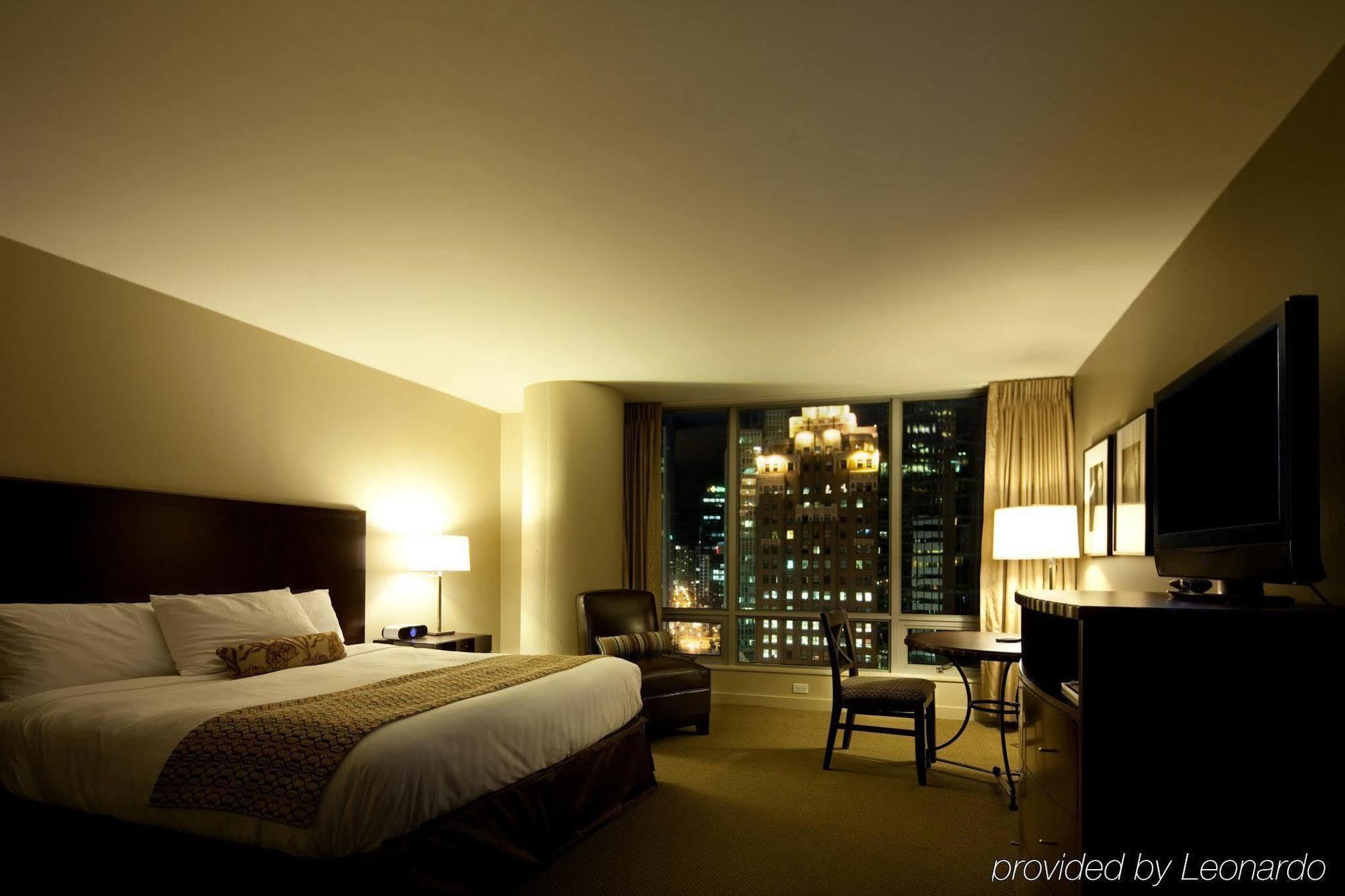 Hotel Auberge Vancouver Hotel