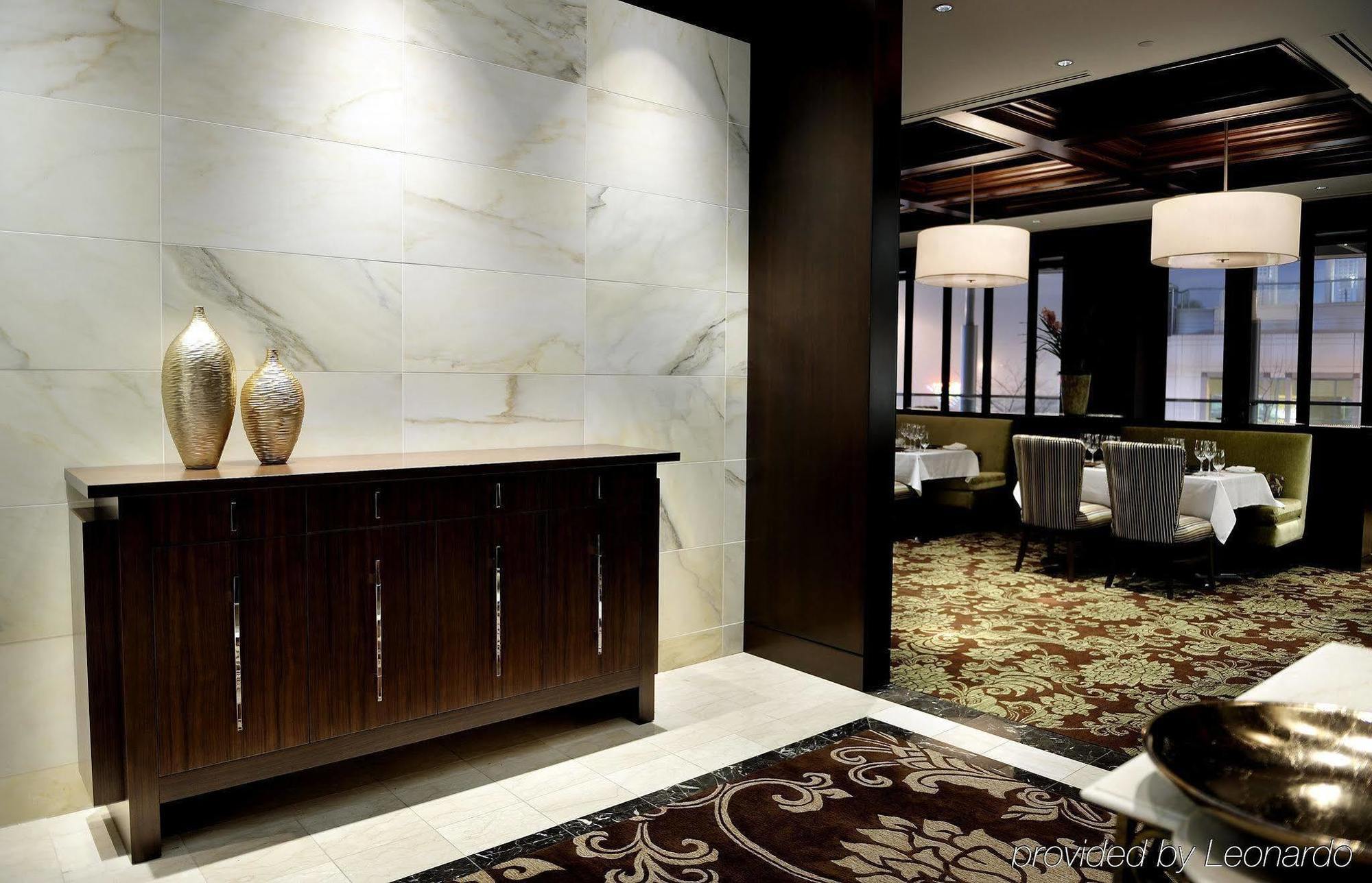 Auberge Vancouver Hotel Hotel
