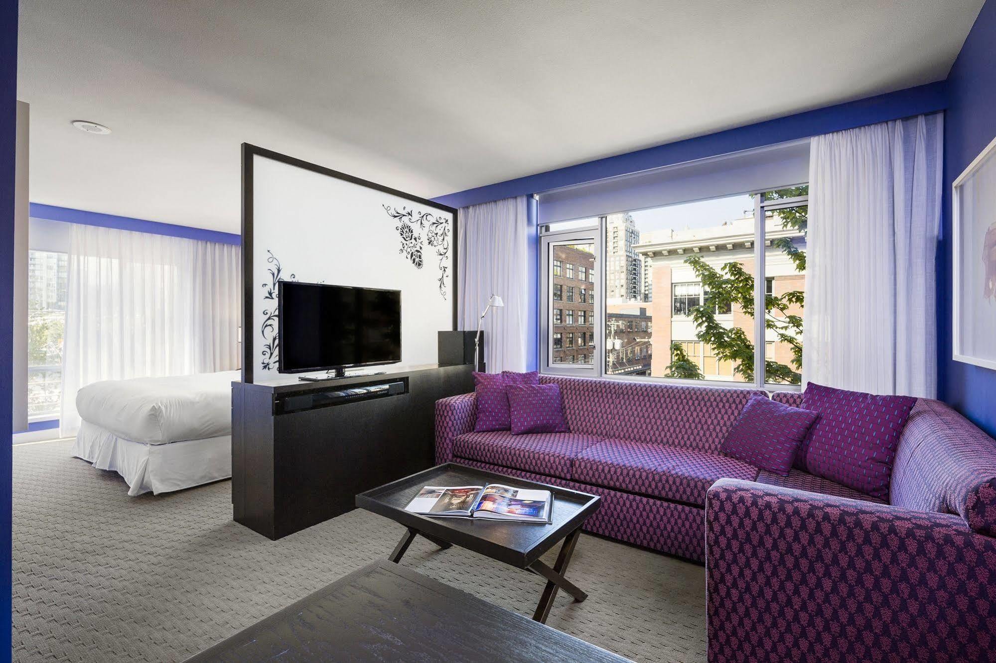 Opus Hotel