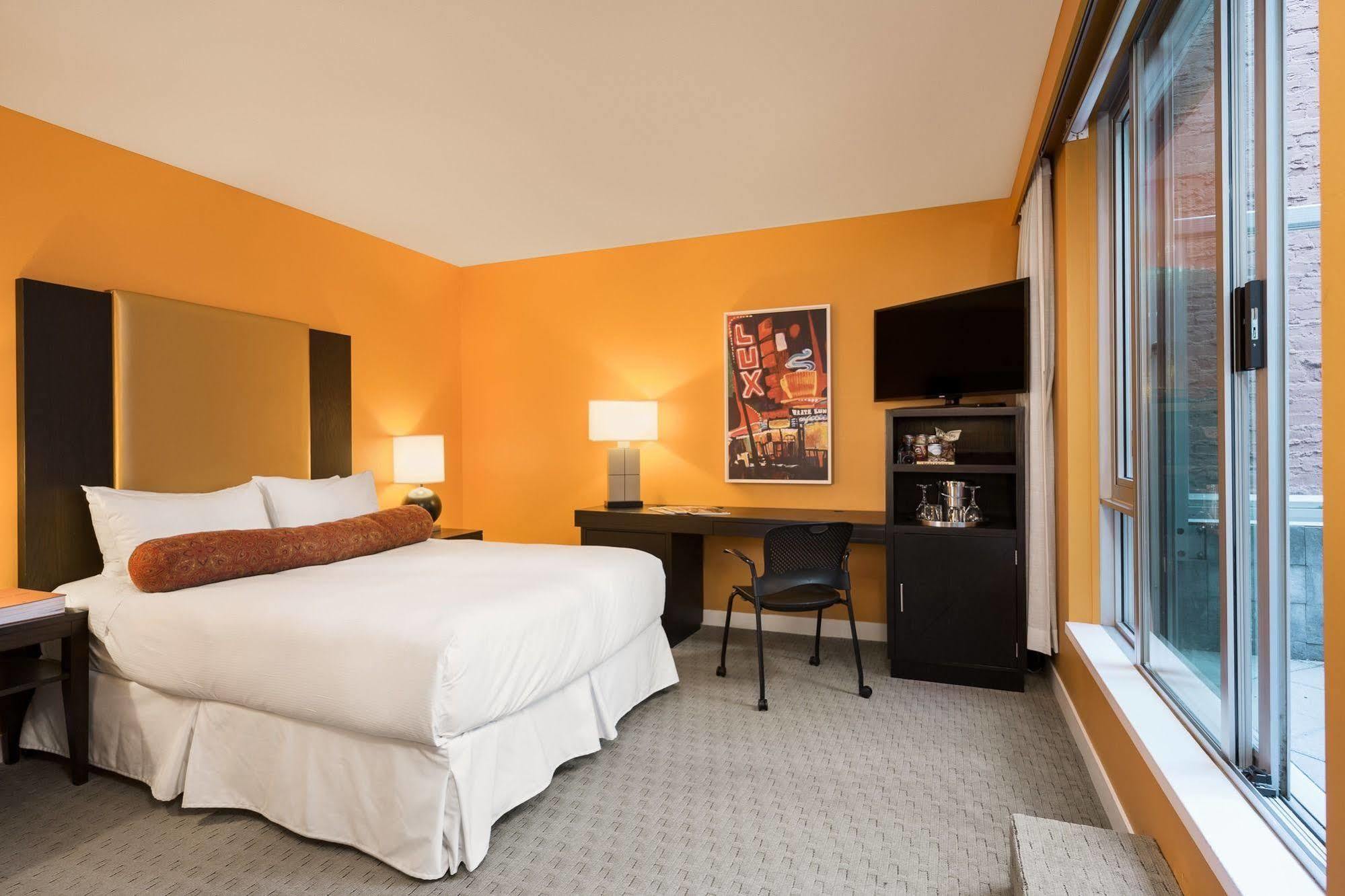 Hotel Opus 4*