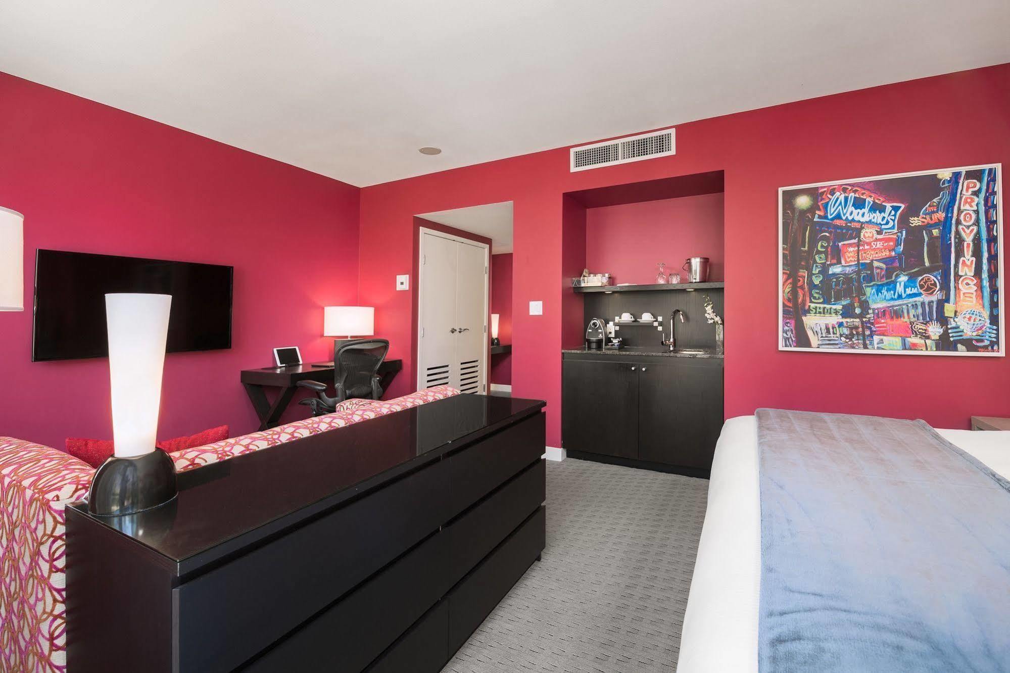 Opus Vancouver