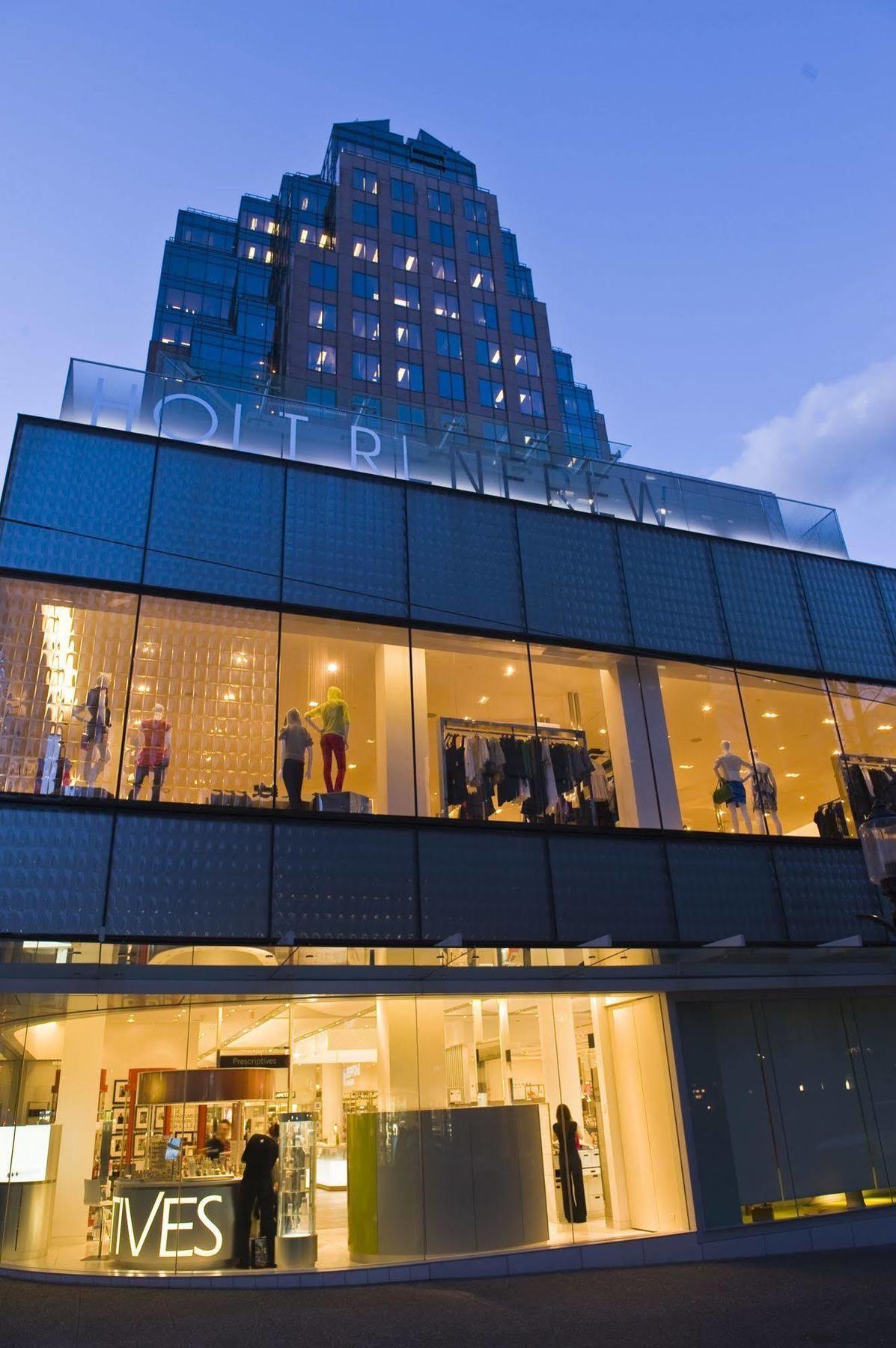 The St. Regis 4* Vancouver