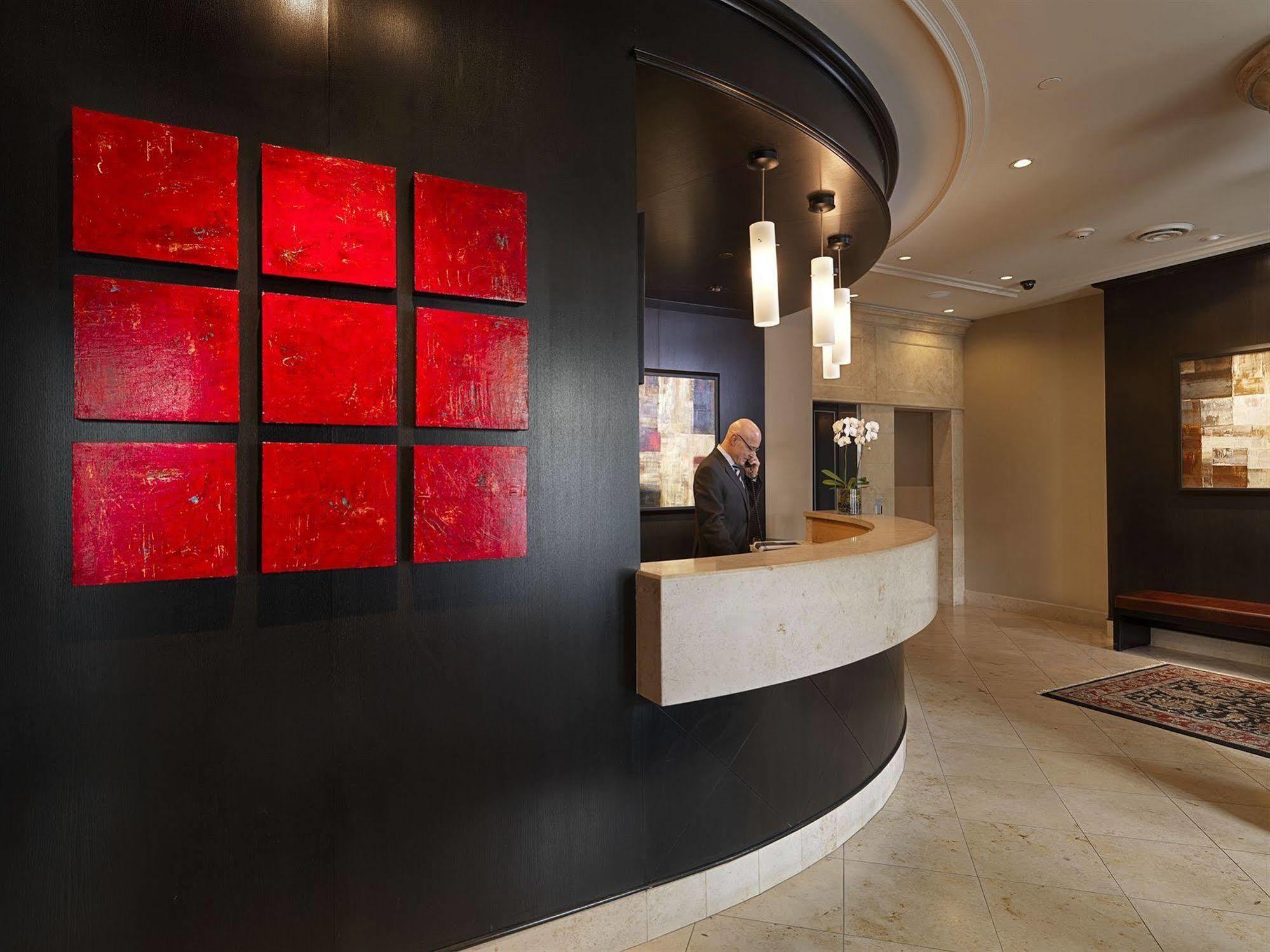 The St. Regis Vancouver
