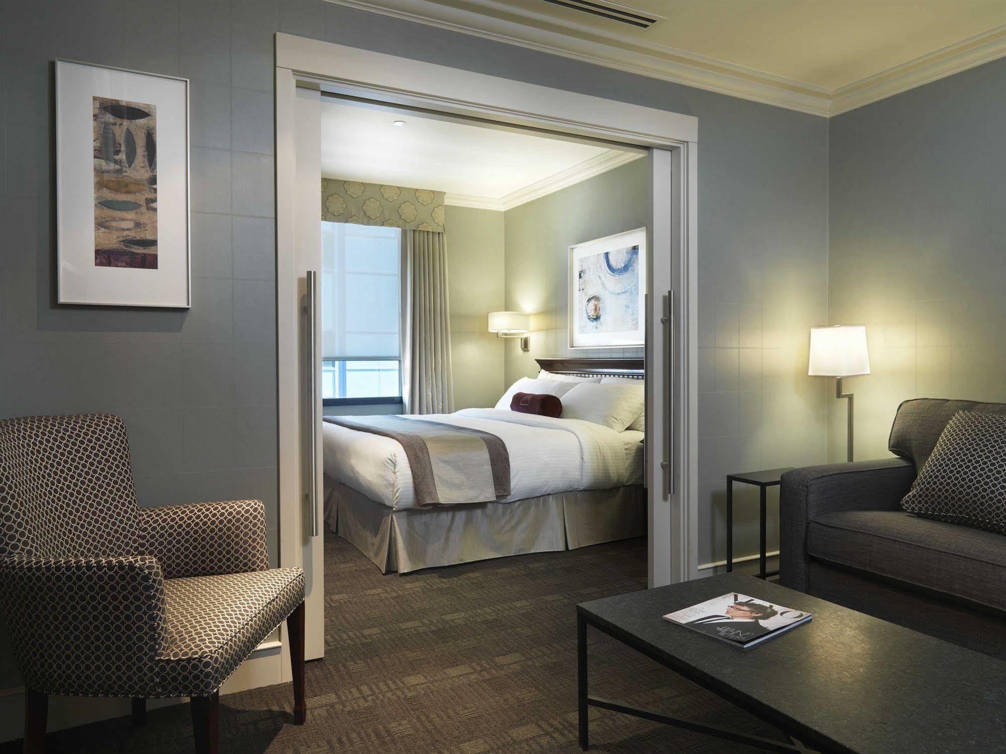 The St. Regis 4*