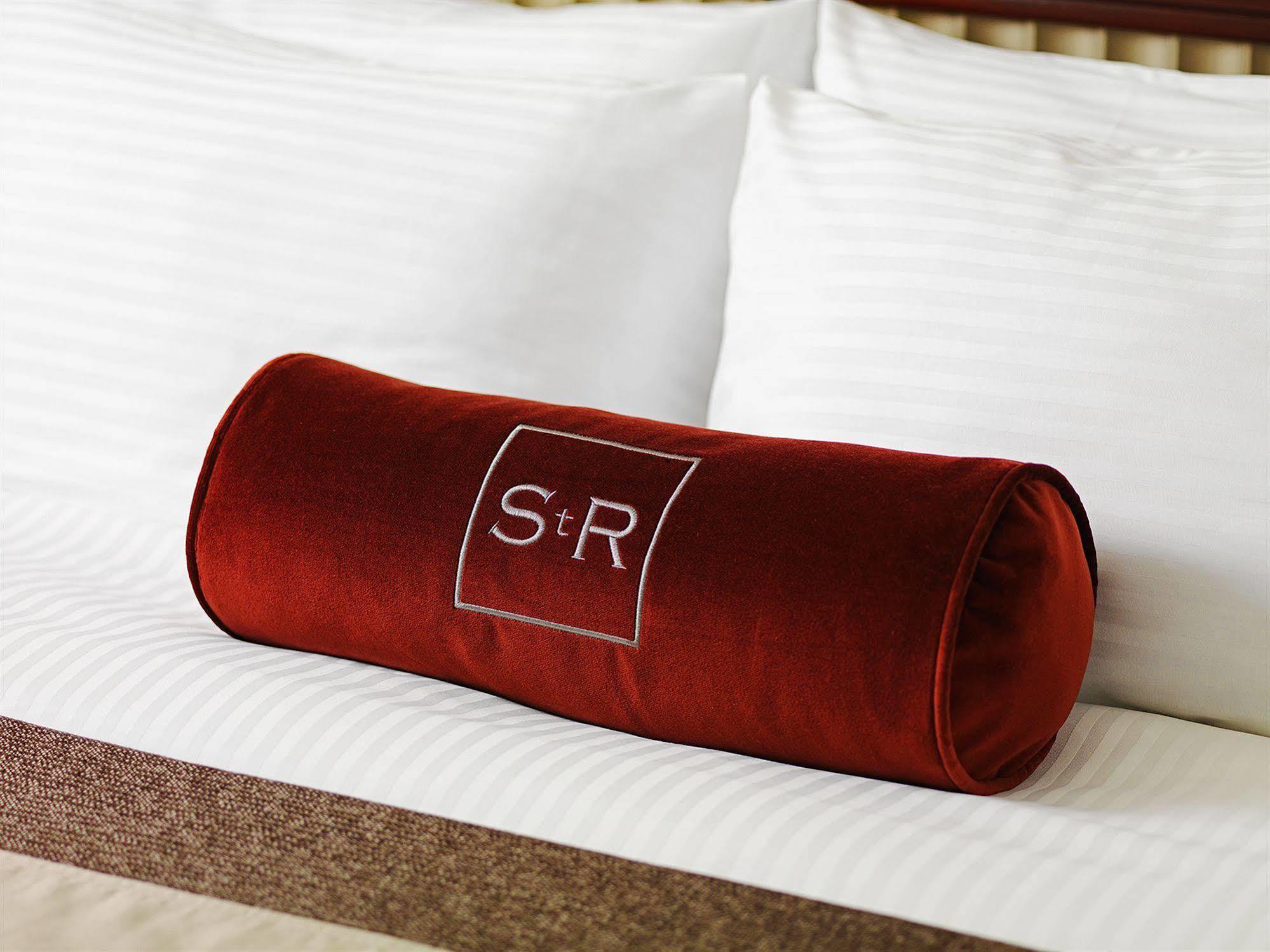 Hotel The St. Regis