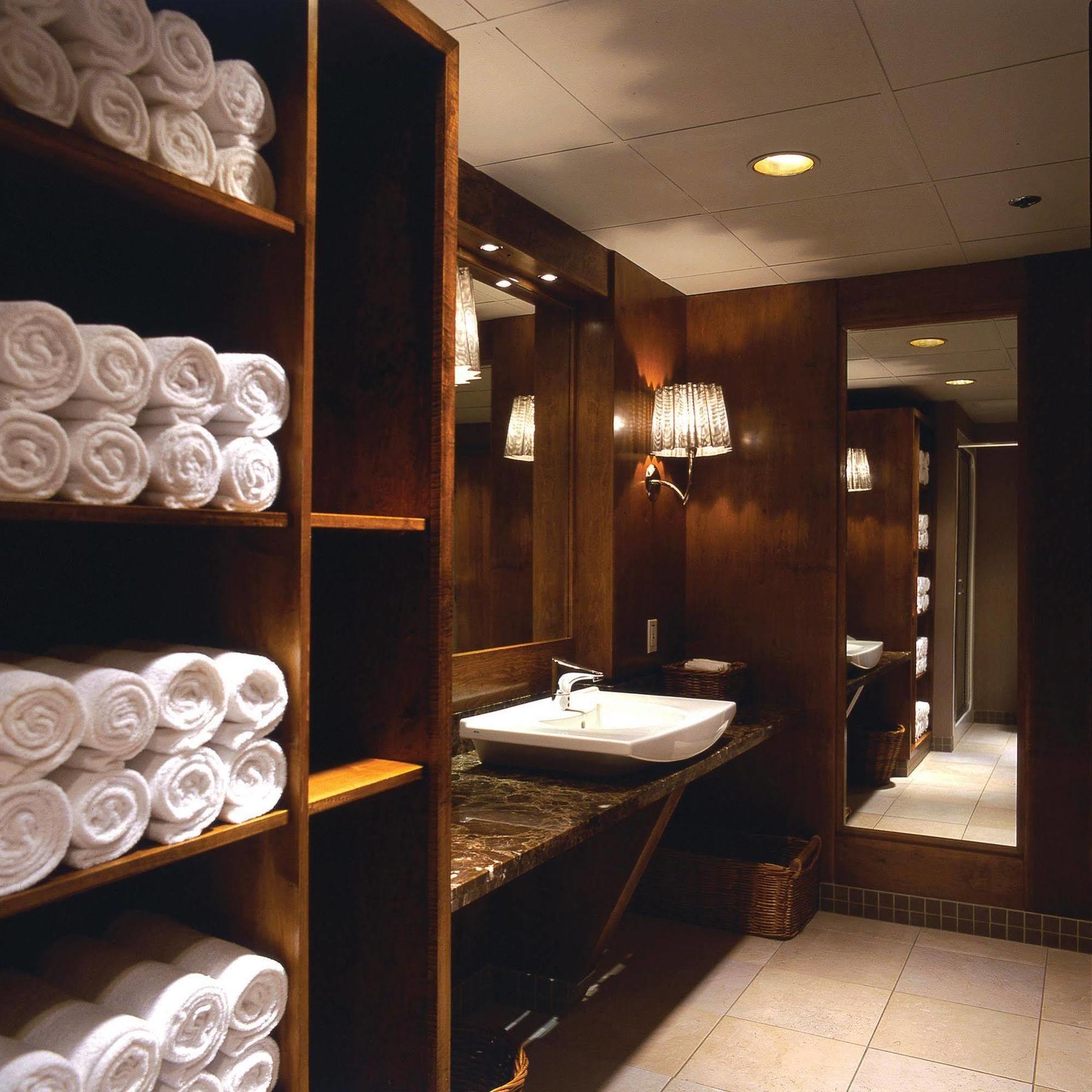 Hotel The Listel
