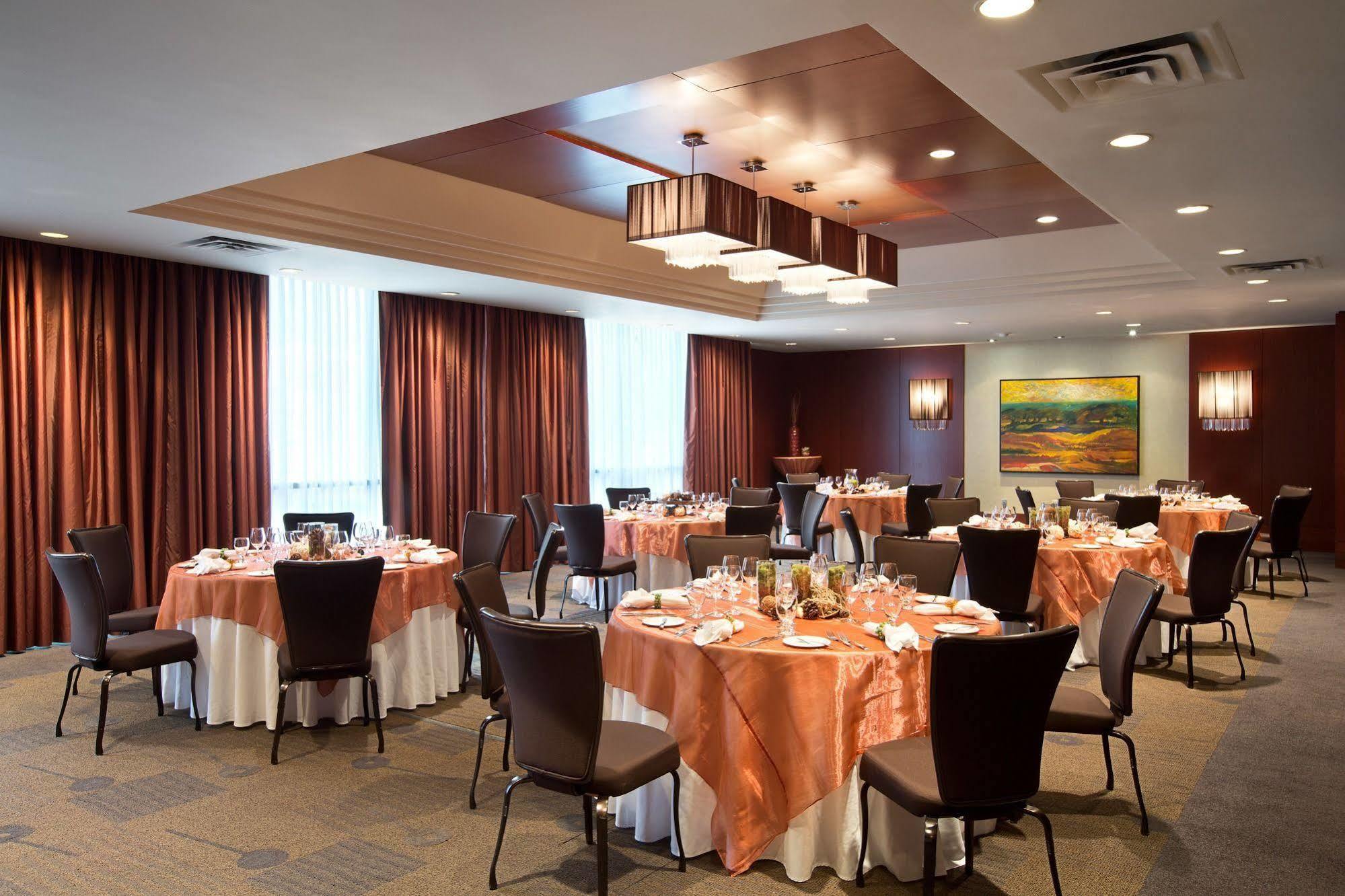 The Listel Hotel Vancouver