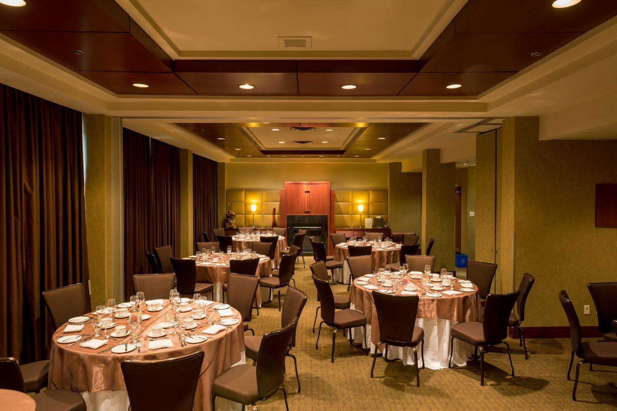 The Listel Vancouver
