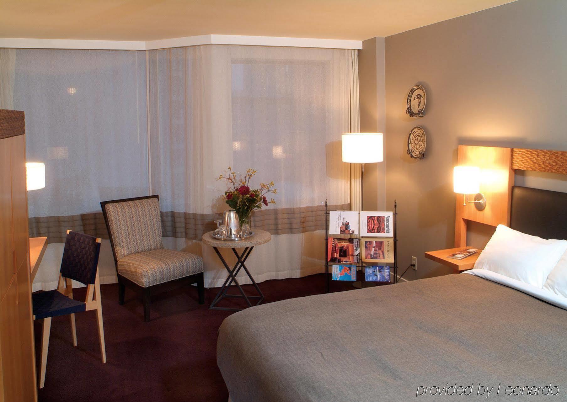 Hotel The Listel