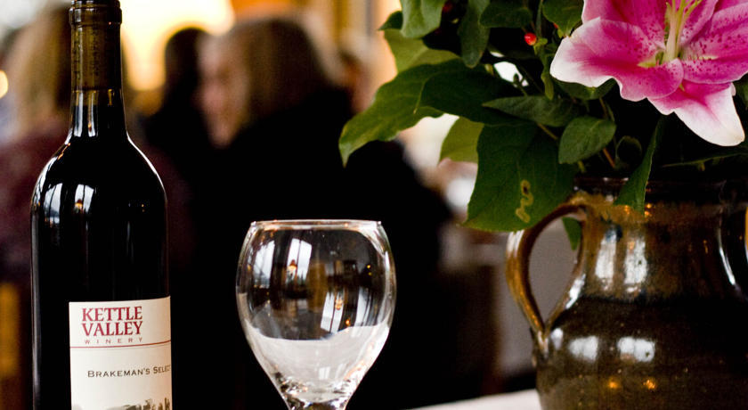 Edgewater Hotel Vancouver