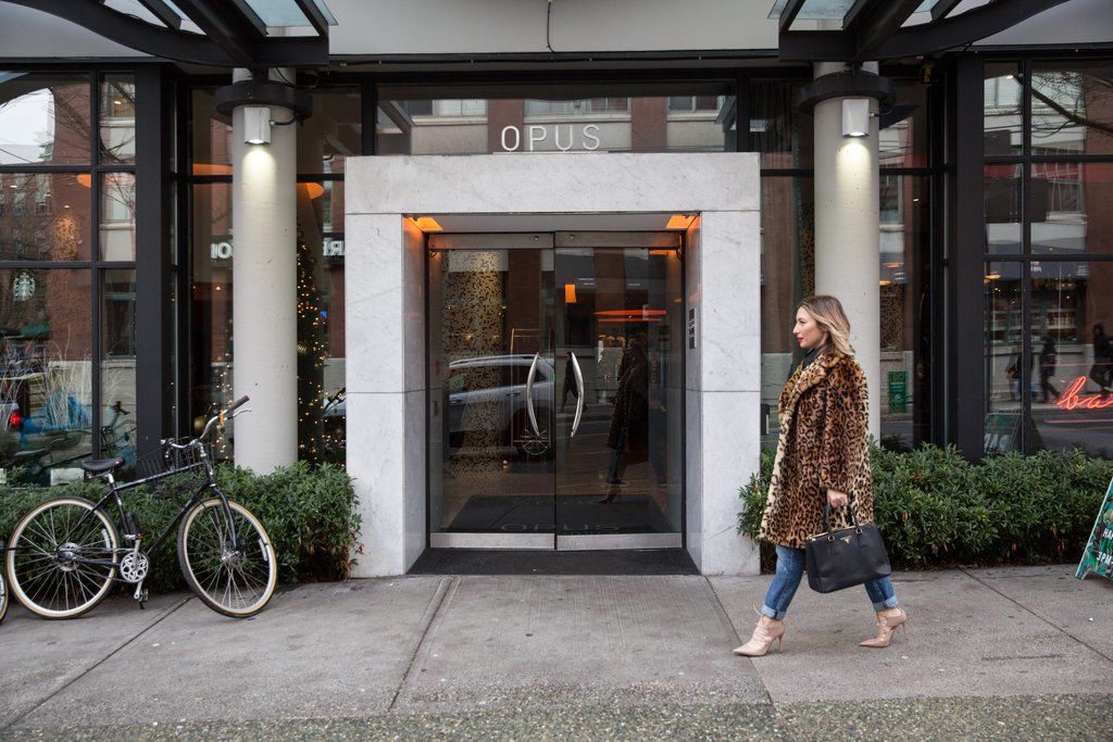 Opus Hotel 4*