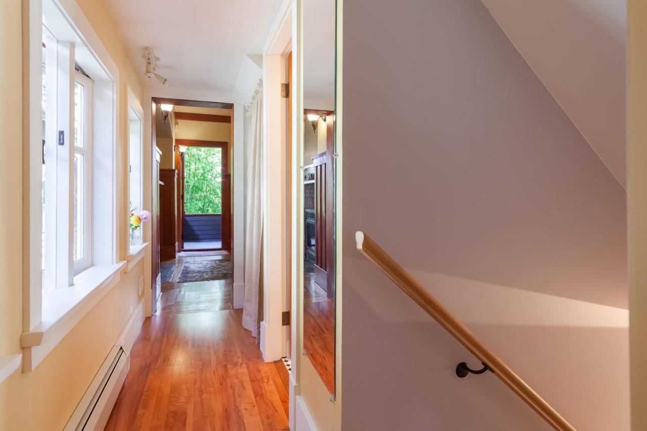 Beautiful, Quiet 3br In Posh Kitsilano * Vancouver