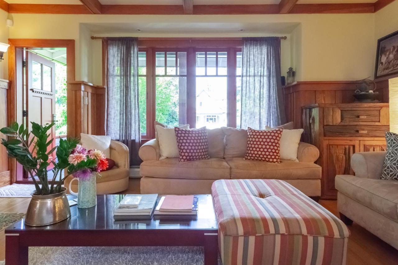 Beautiful, Quiet 3br In Posh Kitsilano * Vancouver
