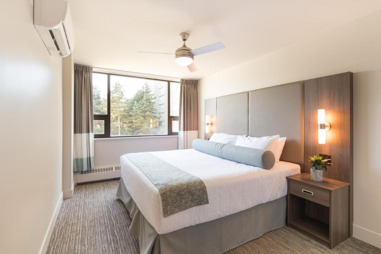 Hotel Gage At Ubc 3*