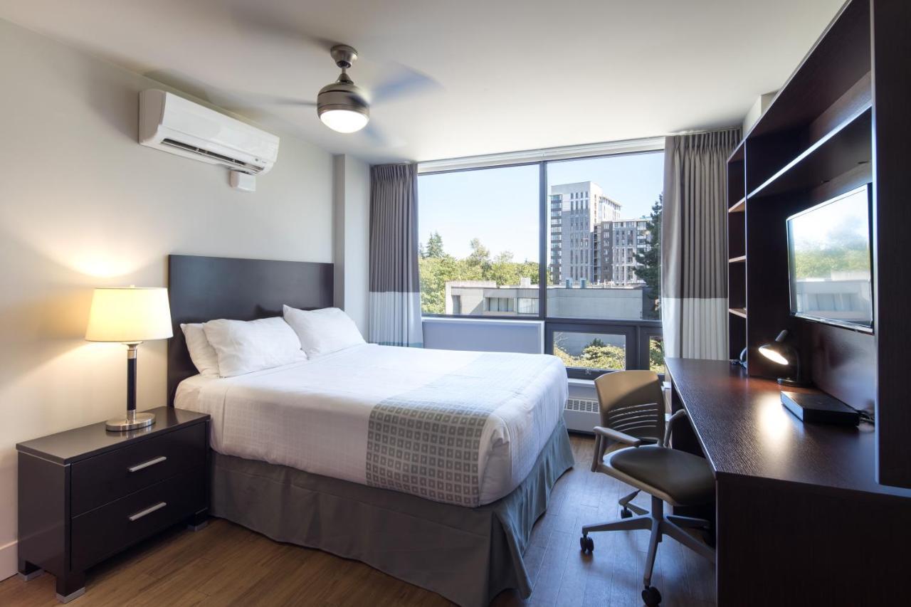 Hotel Gage At Ubc 3*
