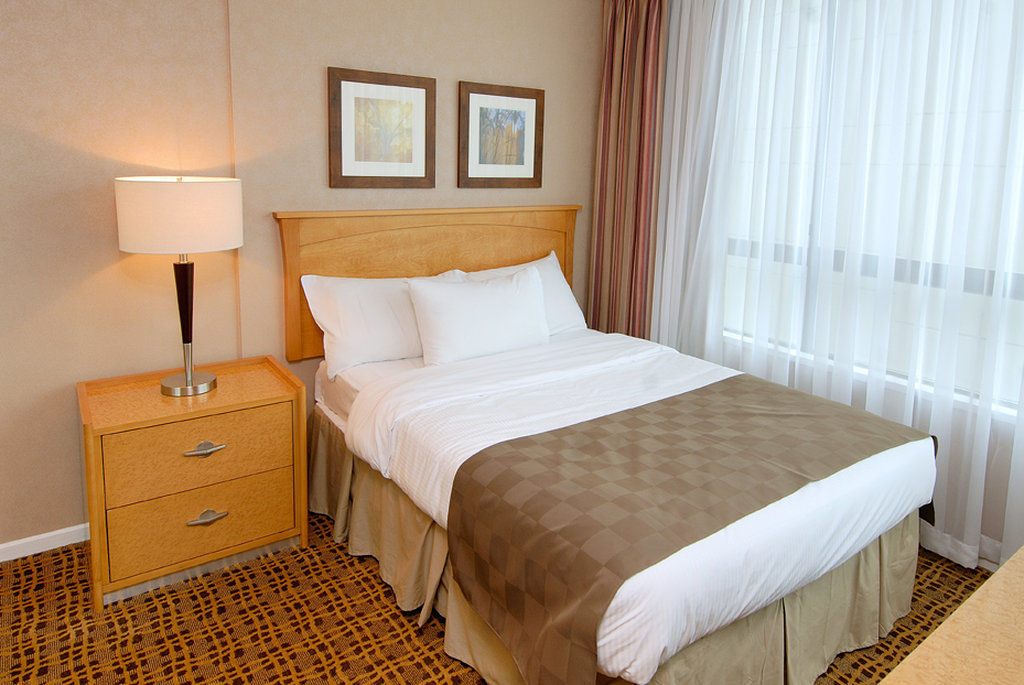 Hotel Landis And