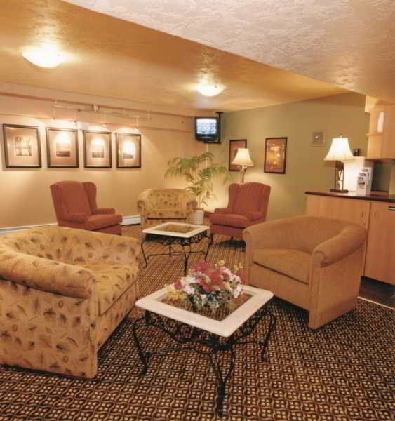 Hotel Howard Johnson By Wyndham Downtown Vancouver