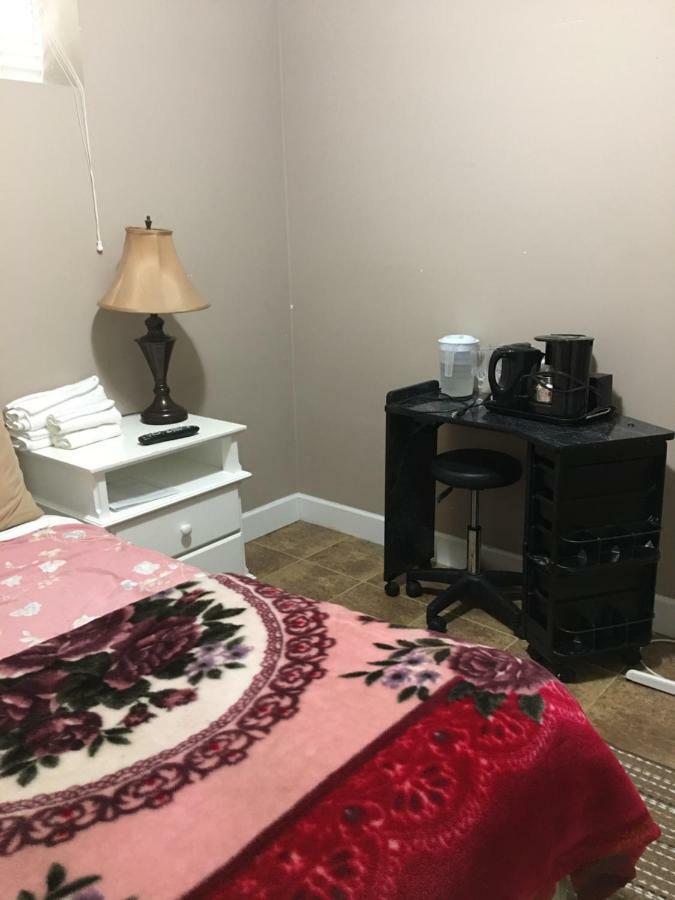 White House Bed & Breakfast Vancouver