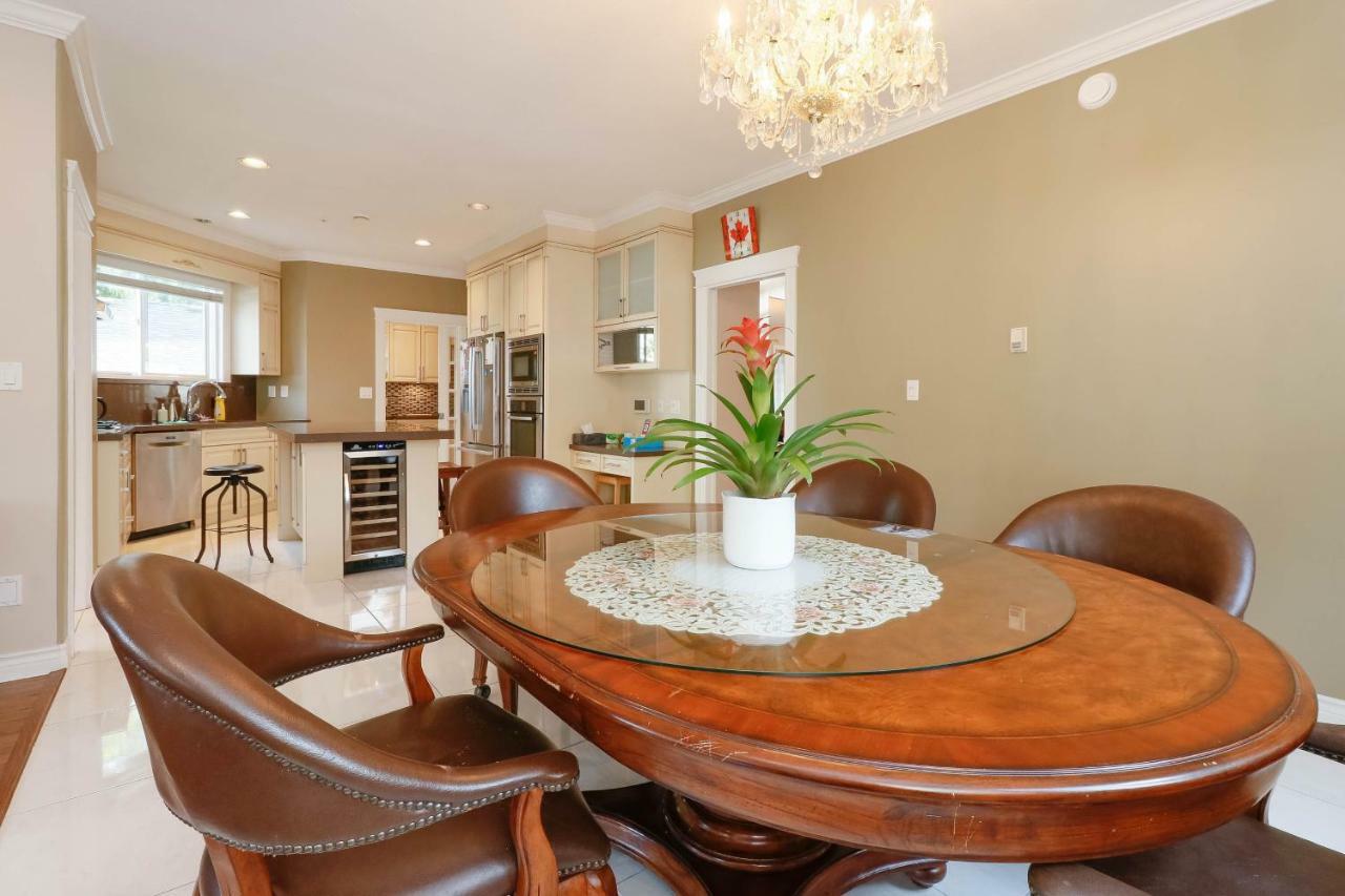 Maple Mansion Homestay Vancouver
