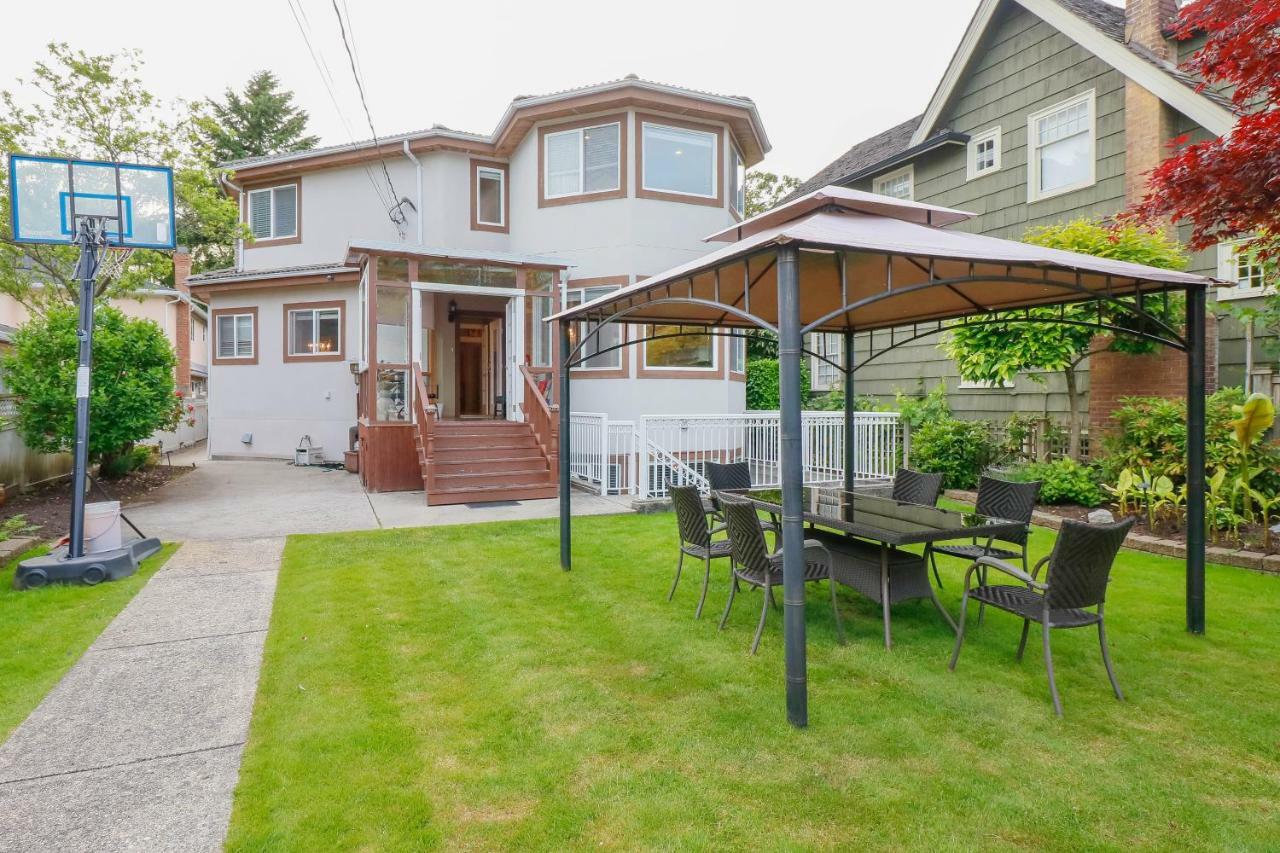 Maple Mansion Vancouver
