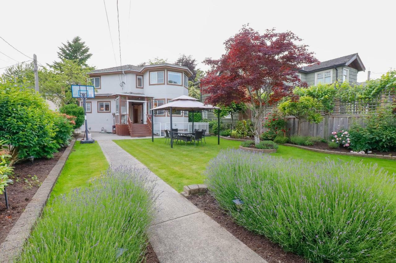 Homestay Maple Mansion *