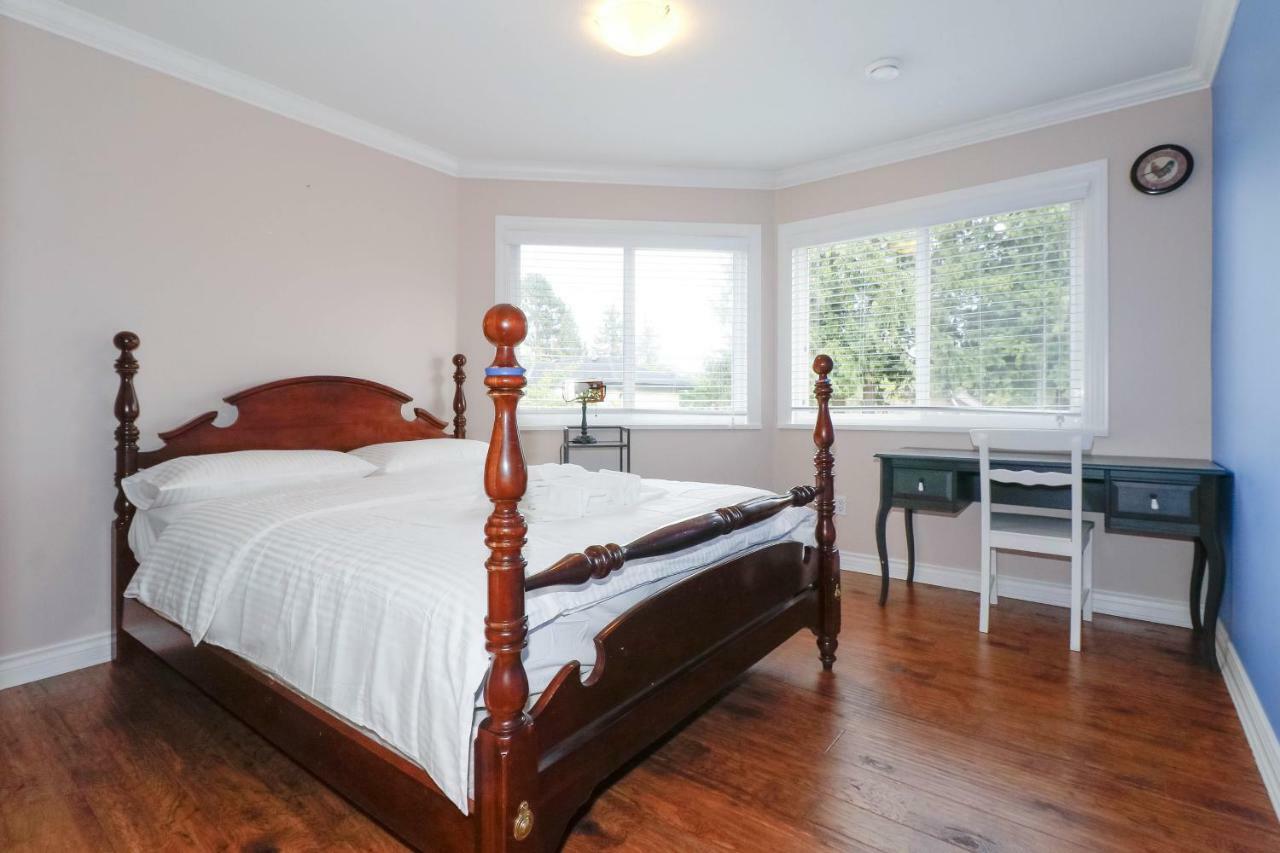 Homestay Maple Mansion *
